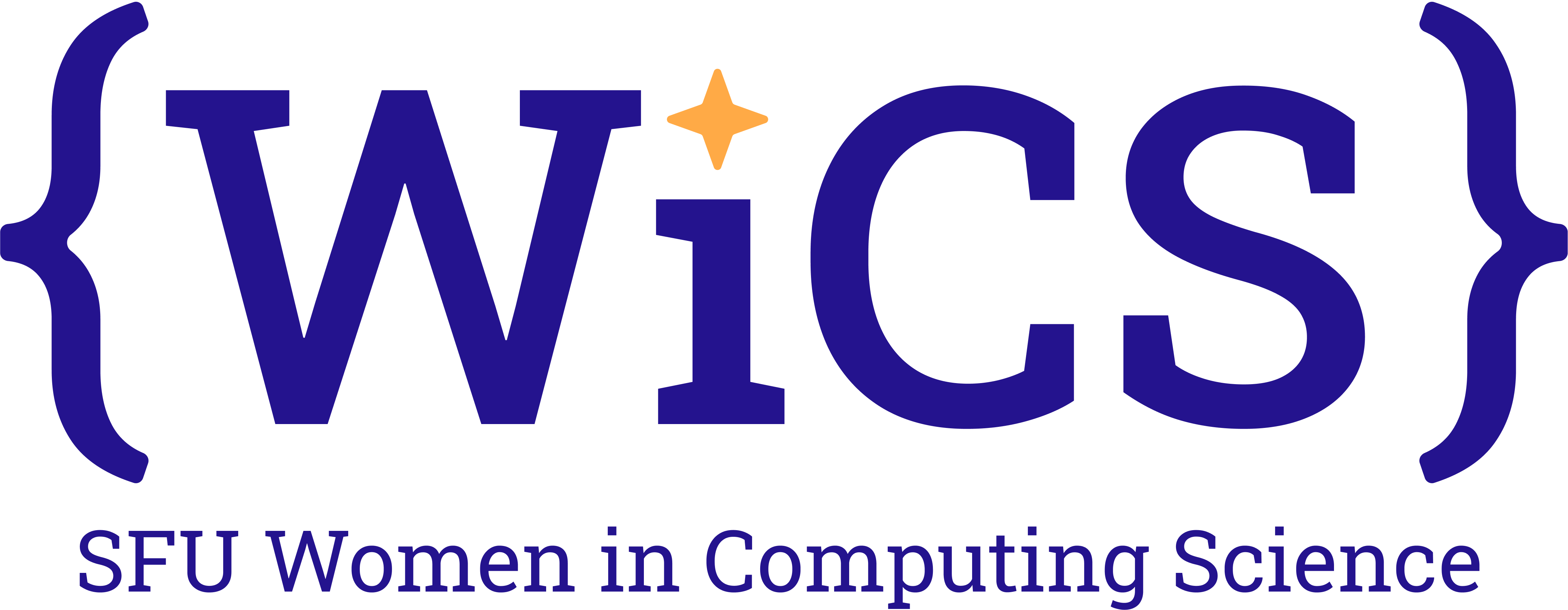 WiCS Sponsor Logo